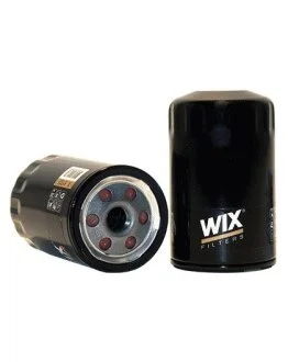 Фільтр масляний GM CARS, TRUCKS 80-05 USA (вироб-во WIX-FILTERS) WIX FILTERS 51036