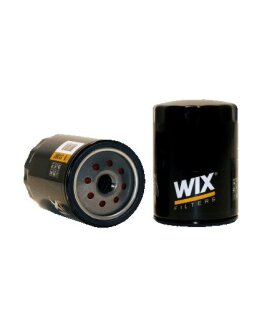 Фільтр масляний GM V8-07, HUMMER H1 6.2, 6.5 92-04 USA (вироб-во WIX-FILTERS) WIX FILTERS 51060