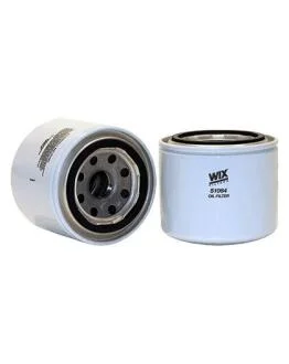 ФІЛЬТР ОЛИВИ WIX FILTERS 51064