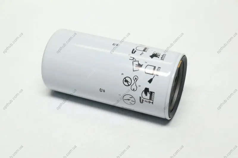 Фільтр оливний JOHN DEERE(WIX) WIX FILTERS 51116 (фото 1)