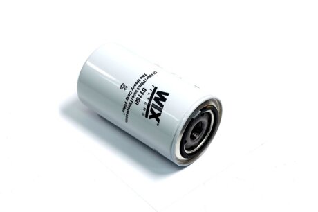 Масляний фільтр WIX FILTERS 51158