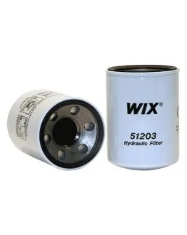 Фільтр гідравлічний CASE-IH(WIX) WIX FILTERS 51203
