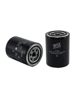 Фільтр масляний JOHN DEERE (TRUCK) /OP647/3 (вир-во WIX-Filtron UA) WIX FILTERS 51243