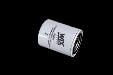 Фільтр оливний CASE-IH(WIX) WIX FILTERS 51261