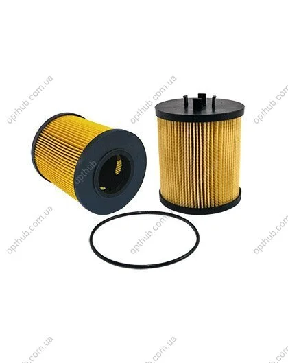 Фільтр масляний JOHN DEERE(WIX) WIX FILTERS 51370 (фото 1)
