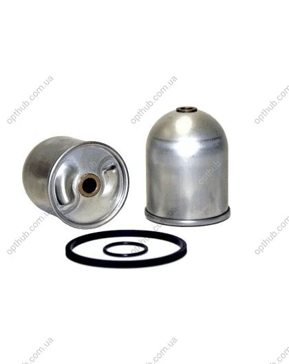 Фільтр масляний (відцентровий) RENAULT /OR745 (вир-во WIX-Filtron) WIX FILTERS 51417 (фото 1)
