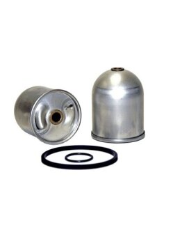 Фільтр масляний (відцентровий) RENAULT /OR745 (WIX-Filtron) WIX FILTERS 51417