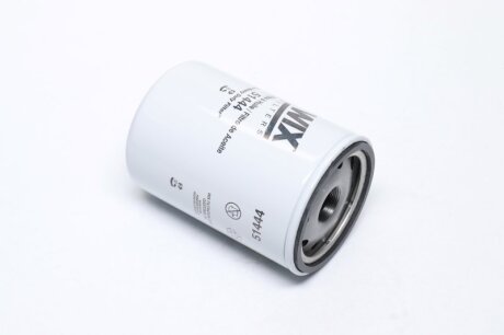 Фільтр оливний JOHN DEERE(WIX) WIX FILTERS 51444