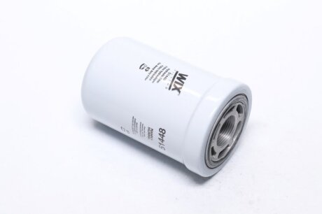 Фільтр гідравлічний CASE-IH(WIX) WIX FILTERS 51448