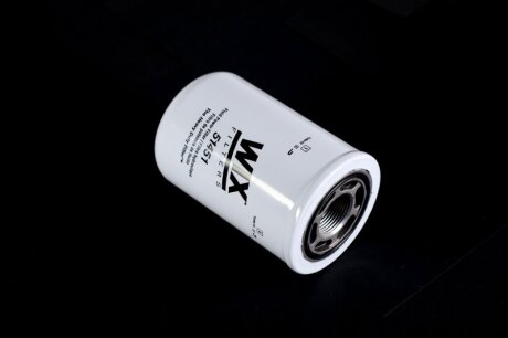 Фільтр гідравлічний CASE-IH(WIX) WIX FILTERS 51451