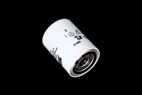Фільтр оливний CASE-IH(WIX) WIX FILTERS 51453
