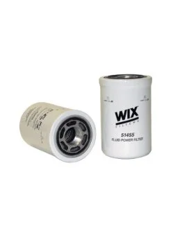 Фільтр масляний WIX FILTERS 51455