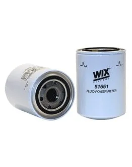 Фільтр гідравлічний CASE-IH(WIX) WIX FILTERS 51551