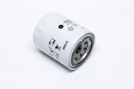 Фільтр оливний JOHN DEERE(WIX) WIX FILTERS 51568