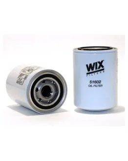 Фільтр оливний CASE-IH(WIX) WIX FILTERS 51602