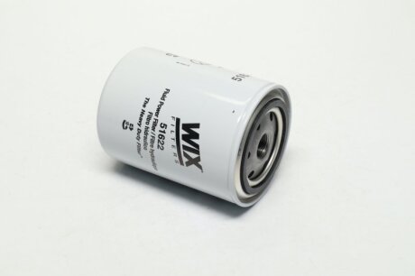 Фільтр оливний JOHN DEERE(WIX) WIX FILTERS 51622