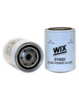 Фільтр оливний JOHN DEERE(WIX) WIX FILTERS 51622