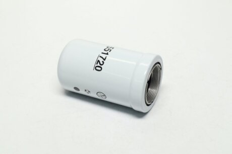 Фільтр гідравлічний JOHN DEERE (WIX) WIX FILTERS 51720