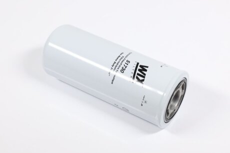 Фільтр гідравлічний JOHN DEERE(WIX) WIX FILTERS 51730