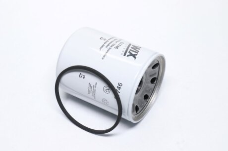 Фільтр гідравлічний CASE-IH(WIX) WIX FILTERS 51746