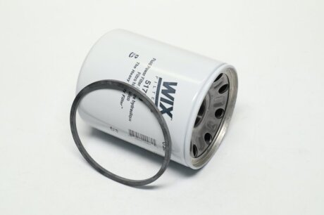 Фільтр гідравлічний CASE-IH(WIX) WIX FILTERS 51759
