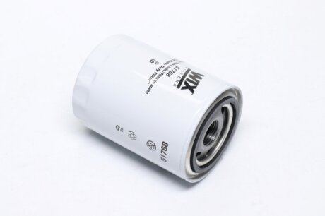 Фільтр оливний CASE-IH(WIX) WIX FILTERS 51768