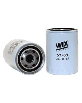 Фільтр оливний CASE-IH(WIX) WIX FILTERS 51768