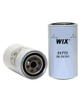 Фільтр оливний JOHN DEERE(WIX) WIX FILTERS 51773