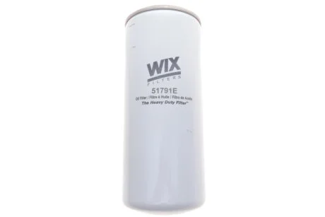 ФИЛЬТР МАСЛА WIX FILTERS 51791E