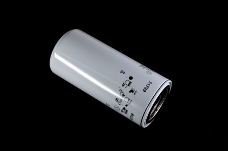 Фільтр оливний CLAAS (WIX) WIX FILTERS 51799