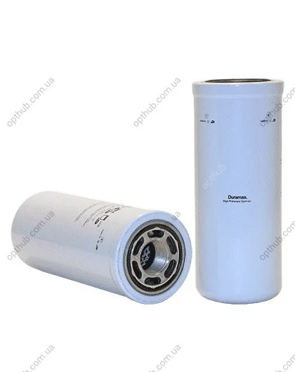 Фільтр масляний JOHN DEERE(WIX) WIX FILTERS 51819 (фото 1)