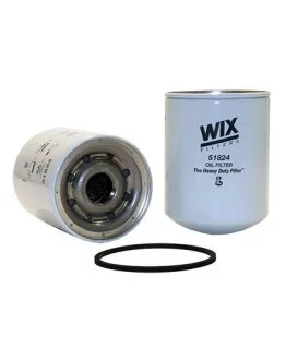Фільтр оливний JOHN DEERE(WIX) WIX FILTERS 51824