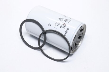 Фільтр гідравлічний CASE-IH(WIX) WIX FILTERS 51860