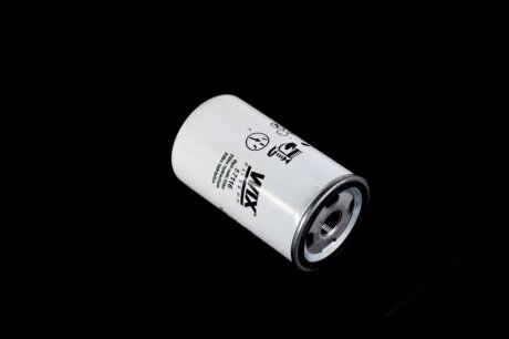 Фільтр гідравлічний JOHN DEERE(WIX) WIX FILTERS 57116