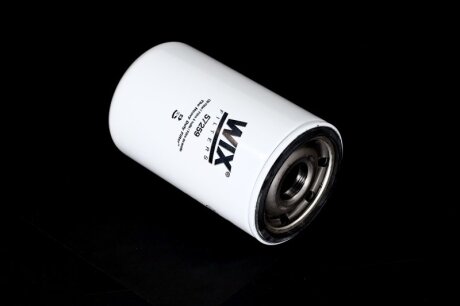 Фільтр оливний CASE-IH(WIX) WIX FILTERS 57259