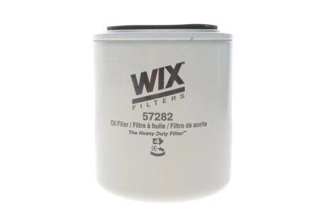 ФИЛЬТР МАСЛА WIX FILTERS 57282