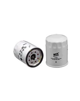 Фільтр масляний HONDA, MITSU, NISSAN USA (вир-во WIX-FILTERS) WIX FILTERS 57356