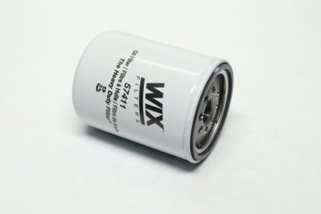 Фільтр оливний CASE-IH(WIX) WIX FILTERS 57411