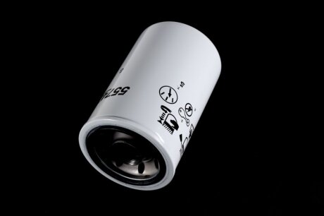 Фільтр гідравлічний LIEBHERR(WIX) WIX FILTERS 57476