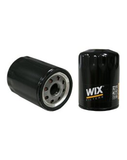 Фільтр масляний FORD, LINCOLN, MERCURY, MAZDA (09-19) -ua WIX FILTERS 57502