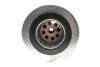 Фільтр масляний MB (TRUCK) /OM514 (вир-во WIX-Filtron) WIX FILTERS 57609E (фото 2)