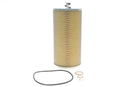 Фильтр масляный MB (TRUCK) /OM514 (пр-во WIX-Filtron) WIX FILTERS 57609E