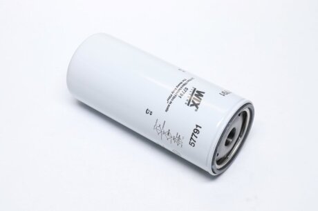 Фільтр оливний JOHN DEERE(WIX) WIX FILTERS 57791