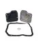 Фільтр масляний АКПП LEXUS, TOYOTA 04-14 з прокладкою (вир-во WIX-FILTERS) WIX FILTERS 58010 (фото 1)