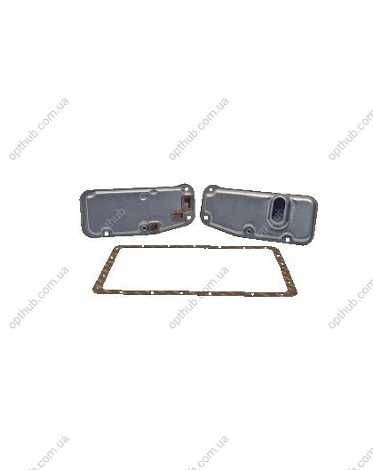 Фільтр масляний АКПП LEXUS, TOYOTA 95-15 з прокладкою (вир-во WIX-FILTERS) WIX FILTERS 58030 (фото 1)