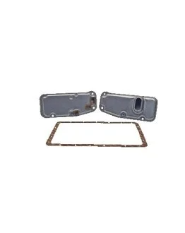 Фільтр масляний АКПП LEXUS, TOYOTA 95-15 з прокладкою (вир-во WIX-FILTERS) WIX FILTERS 58030