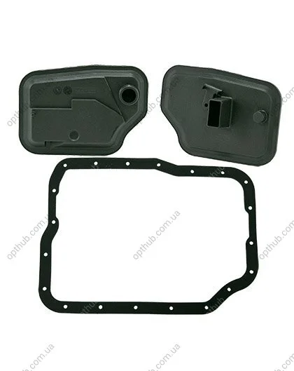 Фільтр масляний АКПП MAZDA 03-15 з прокладкою (вир-во WIX-FILTERS) WIX FILTERS 58113 (фото 1)