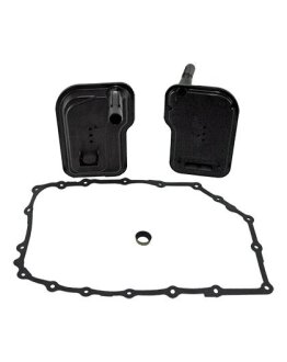 Фільтр масляний АКПП GM Models 07- USA з прокладкою (WIX-FILTERS) WIX FILTERS 58369