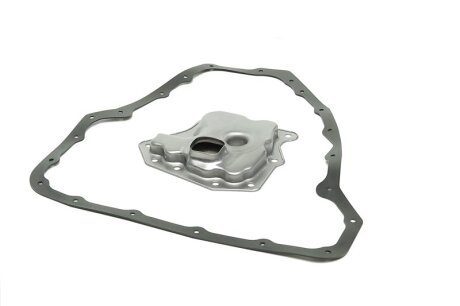 Фільтр масляний АКПП NISSAN 91-03 USA з прокладкою (вироб-во WIX-FILTERS) WIX FILTERS 58602