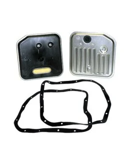 Фільтр масляний АКПП DODGE PICKUP RAM 98-09, JEEP GC 98-04 USA з прокладкою (вир-во WIX-FILTERS) C.I.U WIX FILTERS 58613
